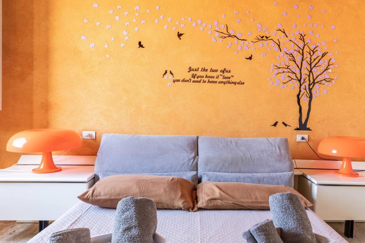 Lhe Sweet Apartment Чезена Екстер'єр фото